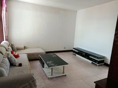 清徐清源清源城区阳光花园(清徐东区) 2室2厅1卫出租房源真实图片