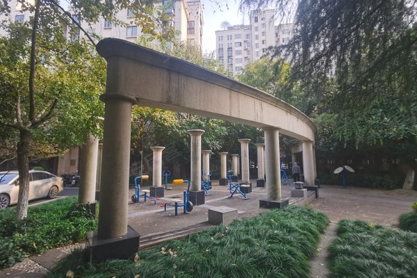 东方花园三期,荣谊路108弄-上海东方花园三期二手房,租房-上海安居客