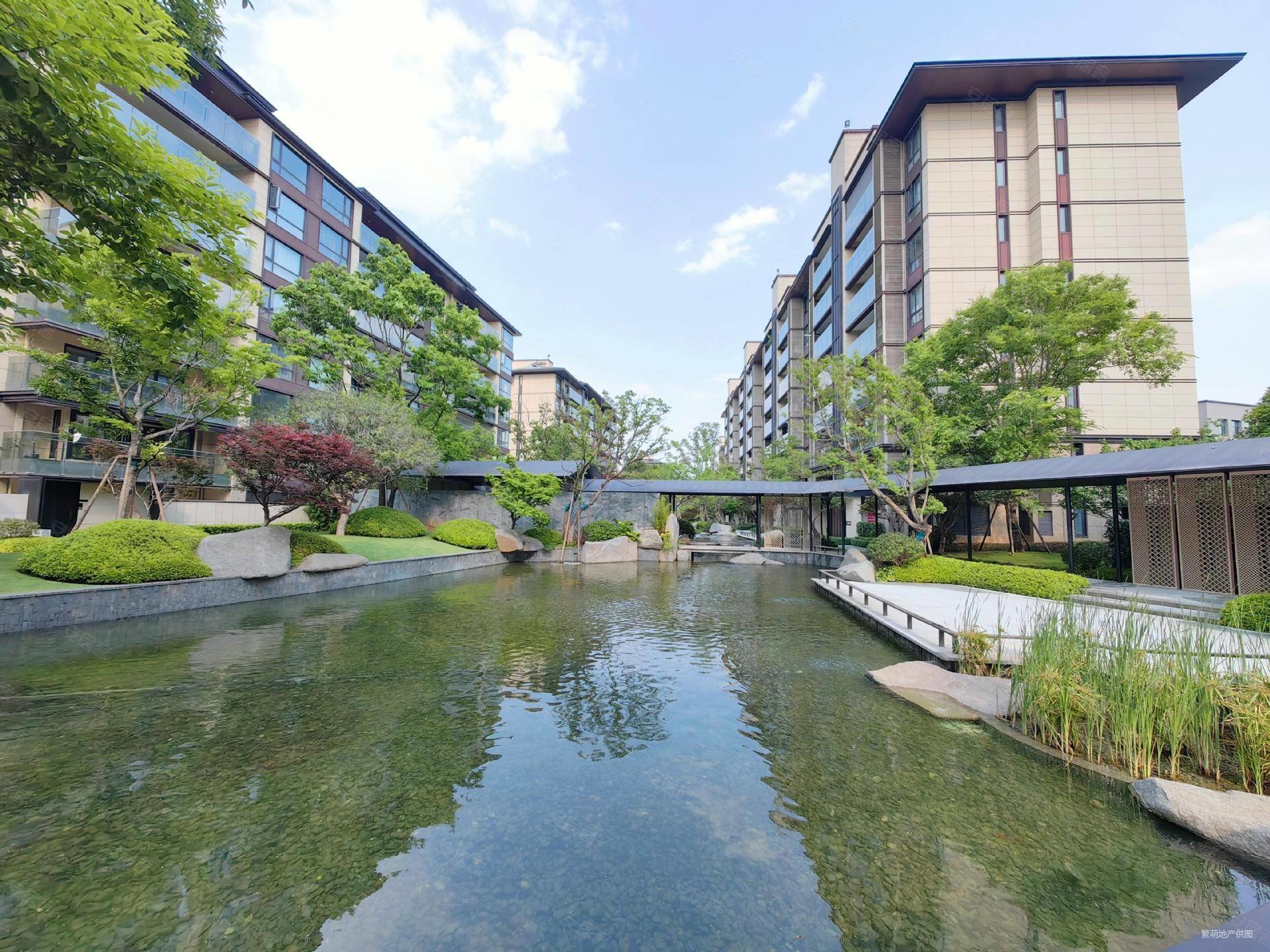 昆明房产网>昆明二手房>西山二手房>滇池度假区二手房>华夏四季熙棠苑