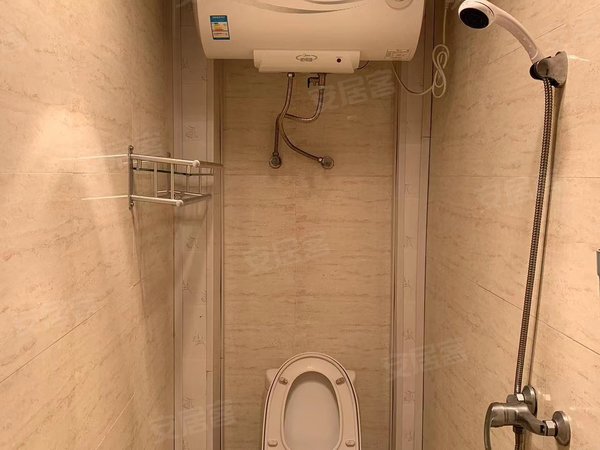 金华浦江县市中心中山花园中山南路公寓出租 兴丰客附近 汽运中心对面 拎包入住出租房源真实图片