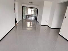 临沂费县费县城区桂花书苑 南北通透 现在是空房需要家具家电可以添加出租房源真实图片
