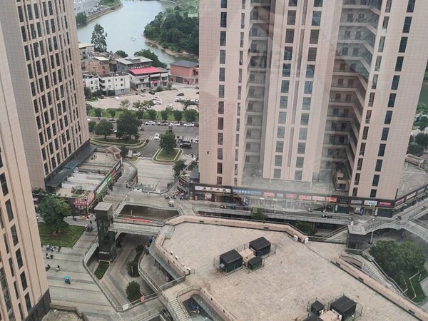 福师大 闽江师专 华南女子学院附近正荣财富中心旁群升,闽侯租房-福州