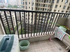 福州鼓楼黎明融侨锦江悦府花园南区B区 1室1厅1卫出租房源真实图片