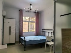 信阳浉河和美广场415至900押一付一浉河边415一个月36平公寓随时看房出租房源真实图片