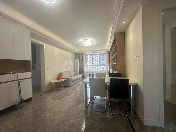 【多图】禧悦学府,八大处租房,整租 西黄村 禧悦学府 4室2厅,石景山