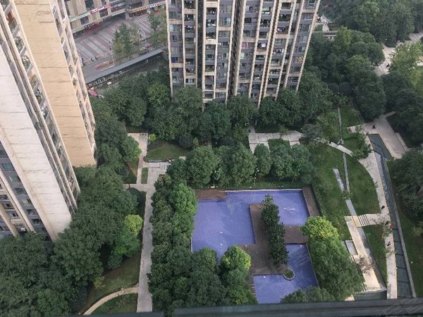 【多图】东原d7区(1期),大石坝租房,东原d7区(1期) 2室2厅1卫 精装修