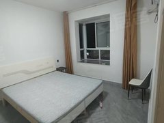 亳州蒙城牛群商贸城方圆荟 一中 南华苑北区B区 三室一厅一厨一卫 电梯房出租房源真实图片