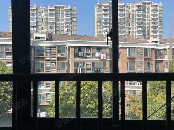 苏州工业园唯亭悬珠花园西区悬珠精装三房出租,家具家电齐全,拎包入住