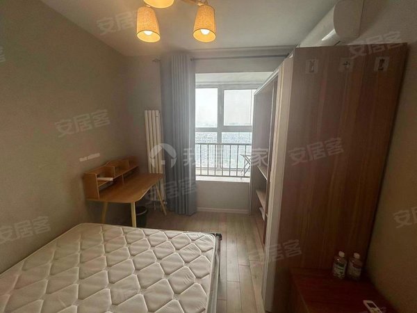 【多图】惠博嘉园,学院路北租房,五道口 学院路 惠博嘉园精装一居 学