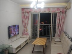 东莞东城新世界中惠丽阳时代 2室2厅1卫出租房源真实图片