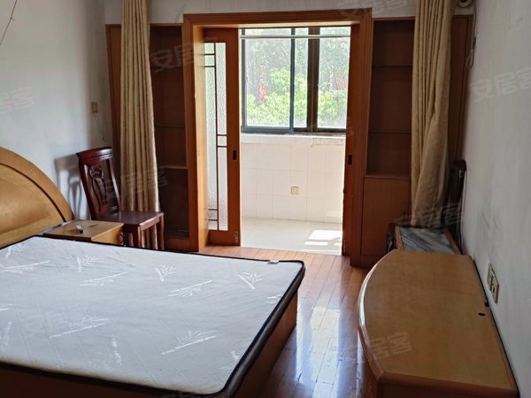 【多图】嘉宝花园(一期),苏苑租房,3号线迎春路地铁口精装两房朝南