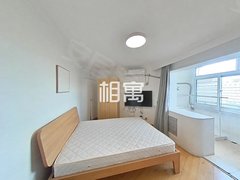 北京丰台方庄我爱我家相寓 方庄芳古园一区中楼层1居室出租房源真实图片