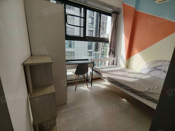 【多图】天健时尚空间,宝华租房,壹方城商圈,急租天健时尚空间3房