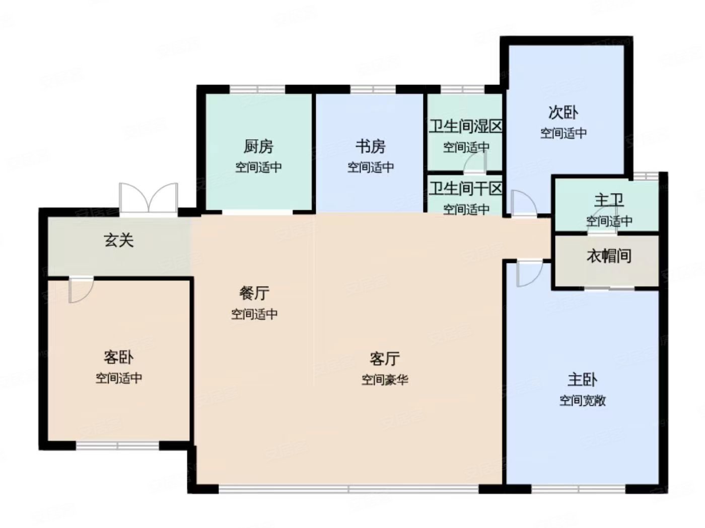 出售中海翠语江南143平带子100平地下室143平298万