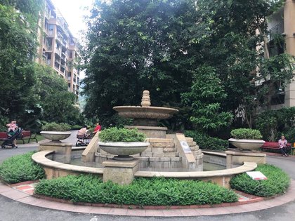 景瑞御蓝湾东区