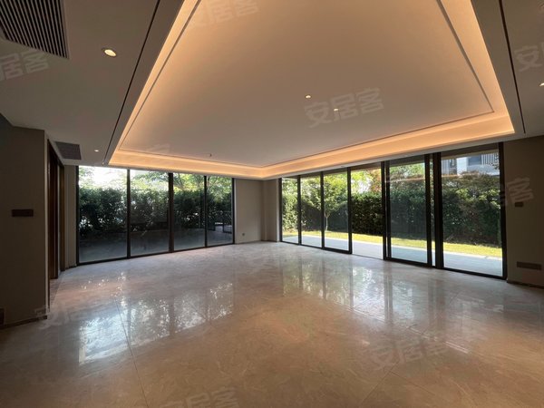 【多图】晓月澄庐,五常租房,晓月澄庐叠墅边套 5室2厅5卫 精装修 带5.