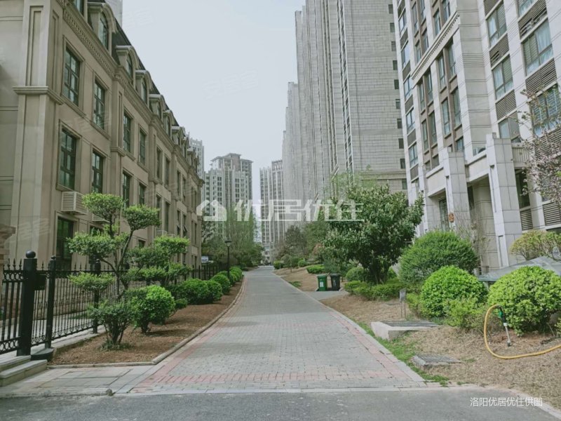 天津路上价格8000精装好楼层商品房,美伦香颂二手房,95万,3室2厅,1卫