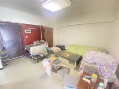 西安未央方新村急租 大明宫西地铁口名京九合院精装两室拎包入住随时看房出租房源真实图片