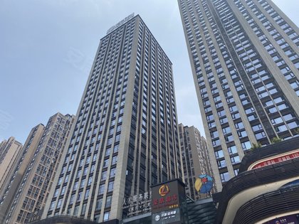 保利时代广场,花半里路2号 - 重庆保利时代广场二手房,租房,房价-重庆