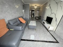 泉州丰泽城东星光耀广场 2室1厅1卫  电梯房 精装修85平米出租房源真实图片