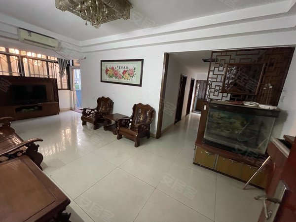 【多图】合兴苑,芳村租房,花地湾地铁站 合兴苑 低层精装两房 随时