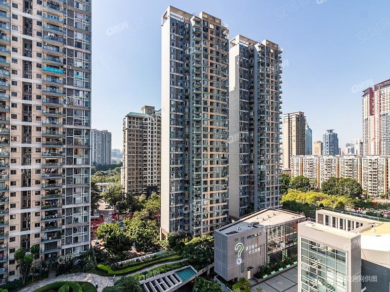 深圳房产网>深圳二手房>福田二手房>福田中心区二手房>城中雅苑>