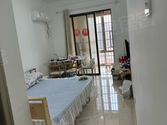 漳浦城区漳浦城区假日新天国际二期 1室0厅0卫出租房源真实图片