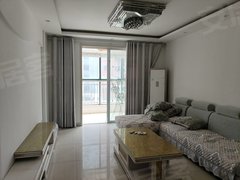 乐陵城区人民广场整租10500！乐福家园电梯两室两厅一卫家具家电齐全拎包入住出租房源真实图片