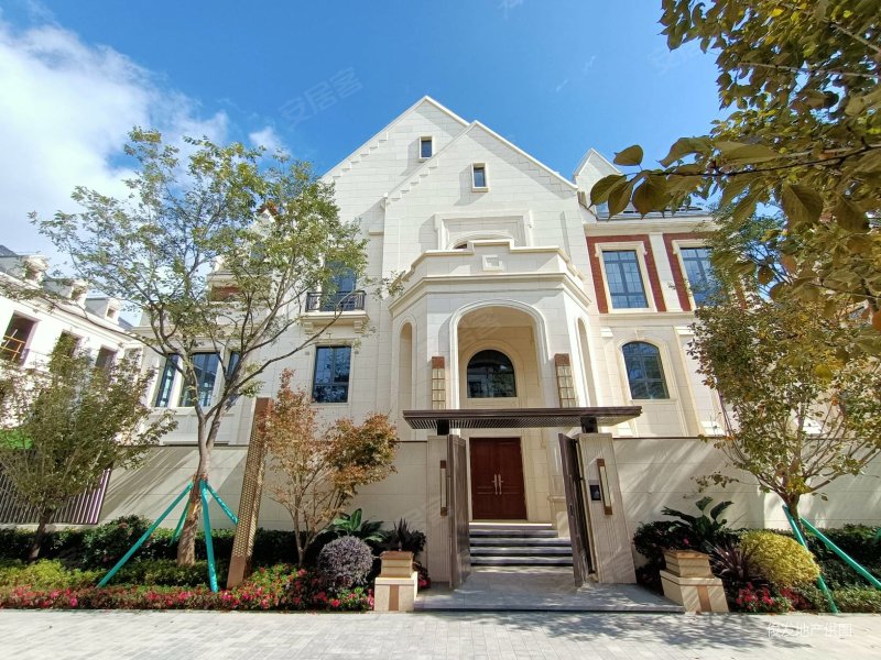 私董会 滇池one 俊发生态半岛 天然氧吧 大独栋,俊发滇池one(别墅)