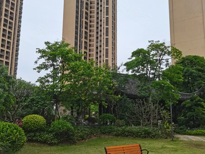 不足,广乐颐景园怎么样,广乐颐景园周边房产中介经纪人评价-佛山安居