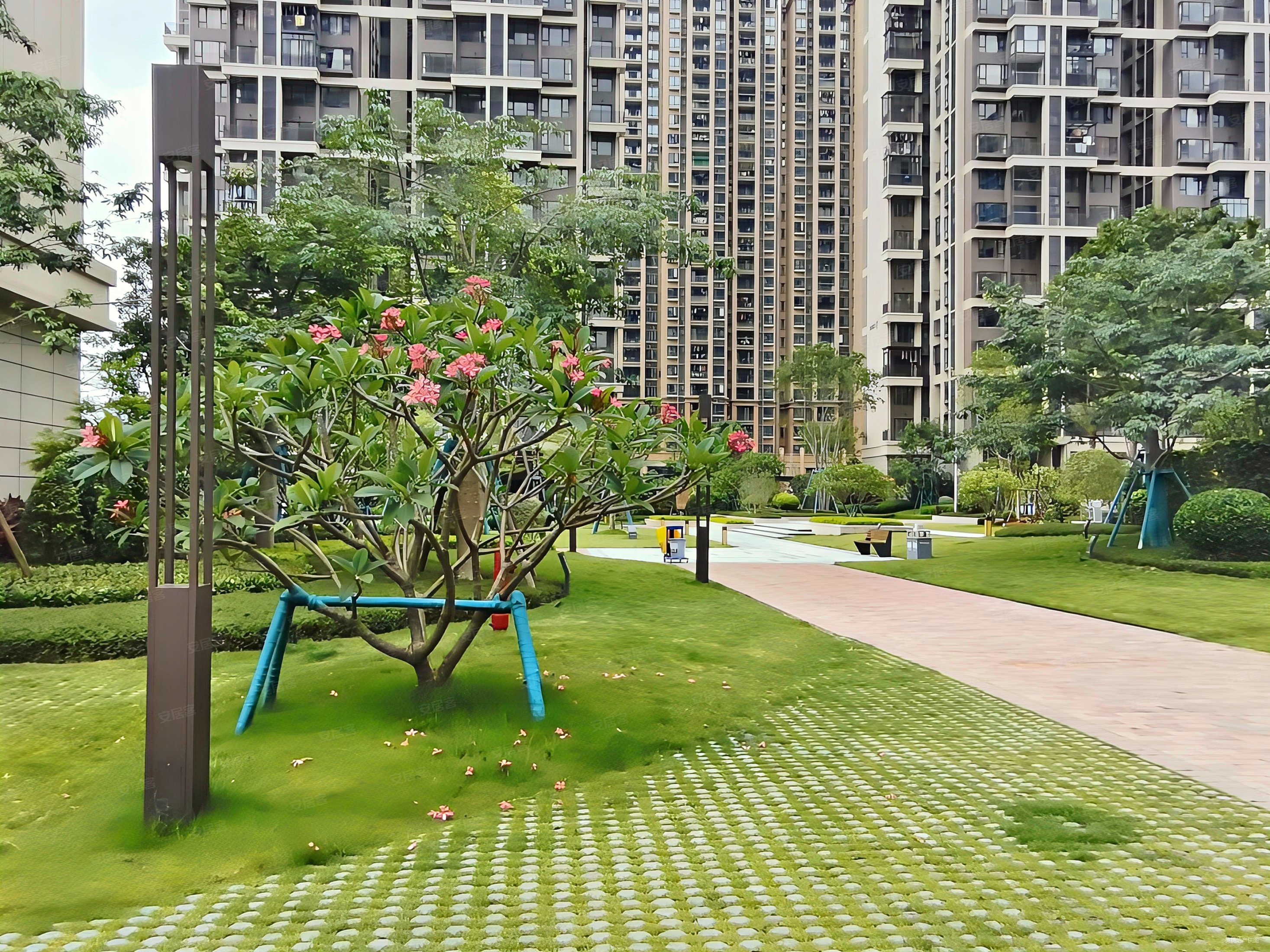 广州房产网>广州二手房>增城二手房>永和二手房>保利i立方>2933_2200