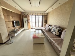 恩施恩施市黄泥坝上官府邸小区两室出租：1400-月，拎着行李就能住出租房源真实图片