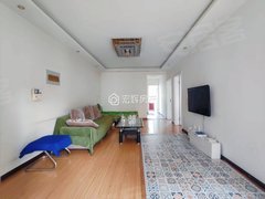 兰州城关雁滩高新区国泰嘉园 精装修 家具家电齐全 电梯房 价格可谈 业主诚心出出租房源真实图片