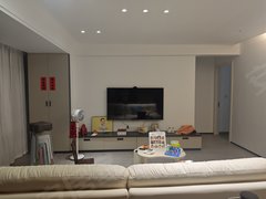 三明三元万达广场康城一品 3室2厅2卫出租房源真实图片