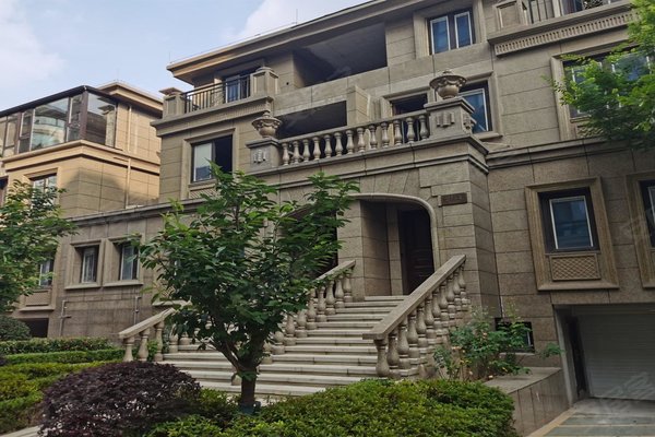 紫金华府(别墅)