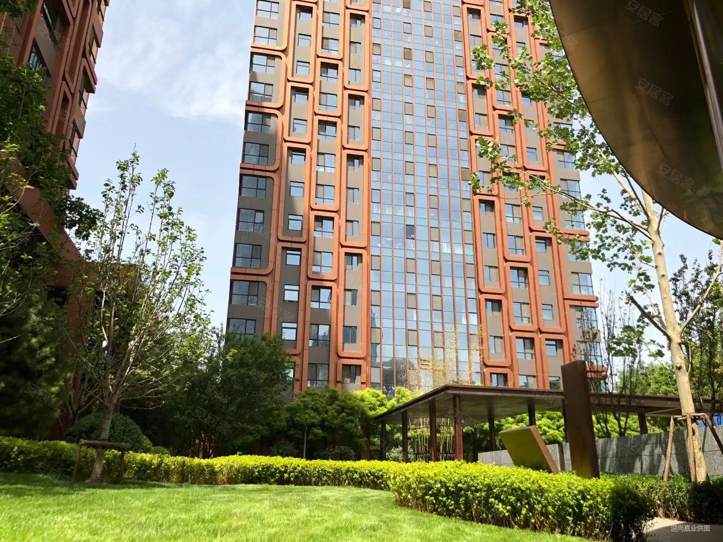 北京房产网>北京二手房>朝阳二手房>cbd二手房>首创禧瑞都>