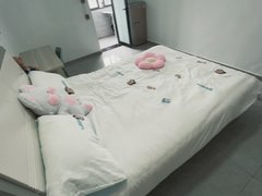 南昌南昌县南昌县周边太子殿地铁口 自家房 拎包入住 押一付一 转租出租房源真实图片