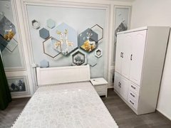 合肥包河包河工业园国开公馆 3室2厅1卫出租房源真实图片