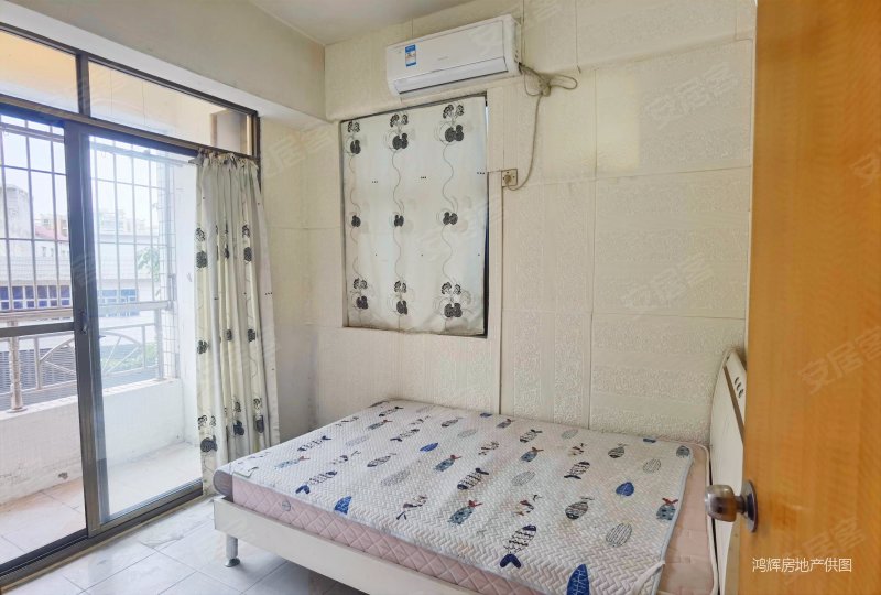 瑞康花园 密度低 满五 小三居 正南朝向 带电梯