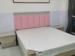 射阳射阳城西后羿公园苏农汇丰广场 1室1厅1卫出租房源真实图片