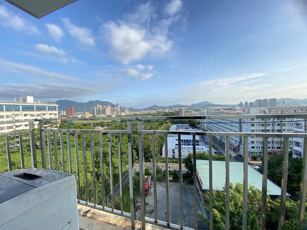 深圳坪山坪山盈富家园急保税区燕子岭75平大两房 双阳台小区洋房