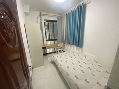 邵阳双清金百汇商业街次卧合租 无中介费 聚泰华府小区电梯房 停车方便免费出租房源真实图片