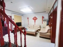 沛县九龙城大风歌广场梦圆小区 3室1厅1卫出租房源真实图片