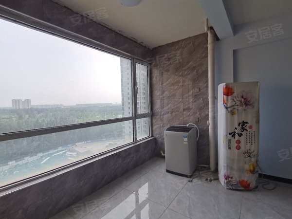 宁津华嬉盛世华嬉盛世 3室2厅2卫 130平 电梯房 南北通透 1200出租