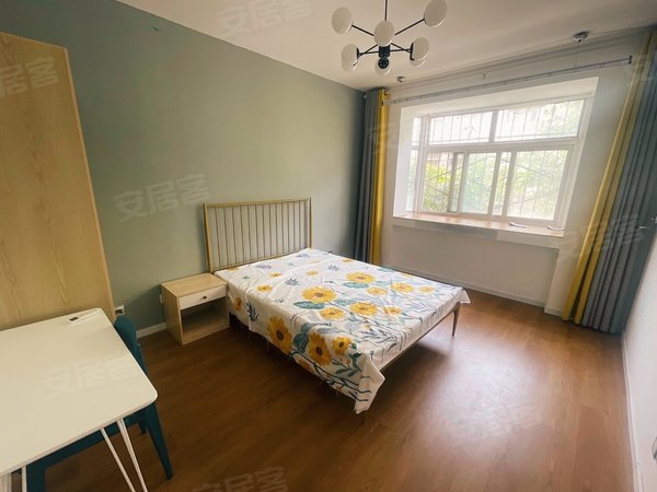 济南历城邢村立交桥潘庄新居潘庄新居 3室1厅2卫 配套齐全 精装修 25