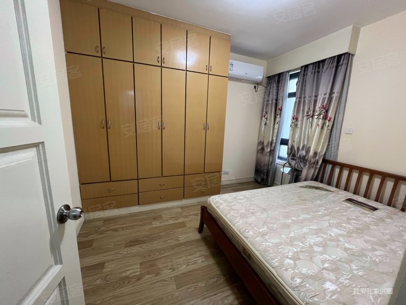 商圈成熟 刚需两居 近地铁 产权清晰 电梯房 医疗配套成熟,龙柏香榭苑