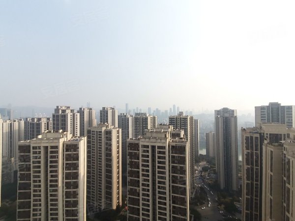 【多图】融景城尚峰,五里店租房,江北区北滨路 融景城尚峰 三房 近