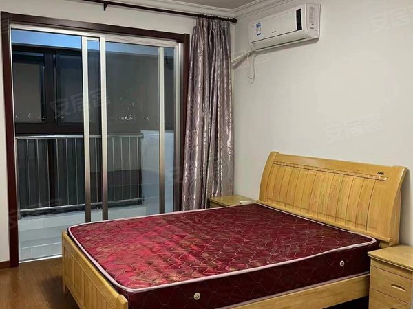 上海金山山阳梦想家园梦想家园电梯十三楼一房精装出租出租房源真实