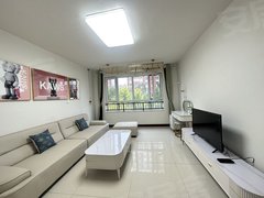 银川兴庆新一中吾悦广场旁博雅家园精装两室可月付燃气做饭家具家电齐全拎包入住出租房源真实图片