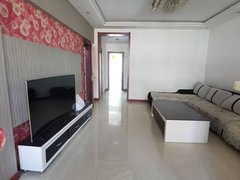 巴彦淖尔市临河临河城区丽水新城步梯四楼 季付1100出租房源真实图片